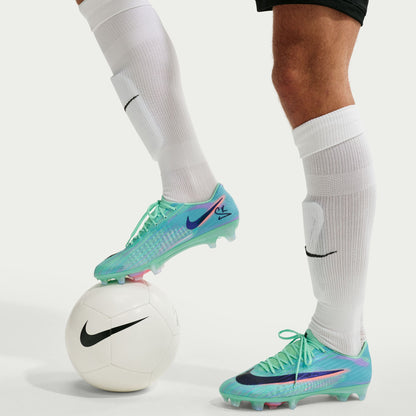 Nike Mercurial Superfly 11 Elite Sam Kerr FG Firm Ground Soccer Cleat - Green Glow/ Black
