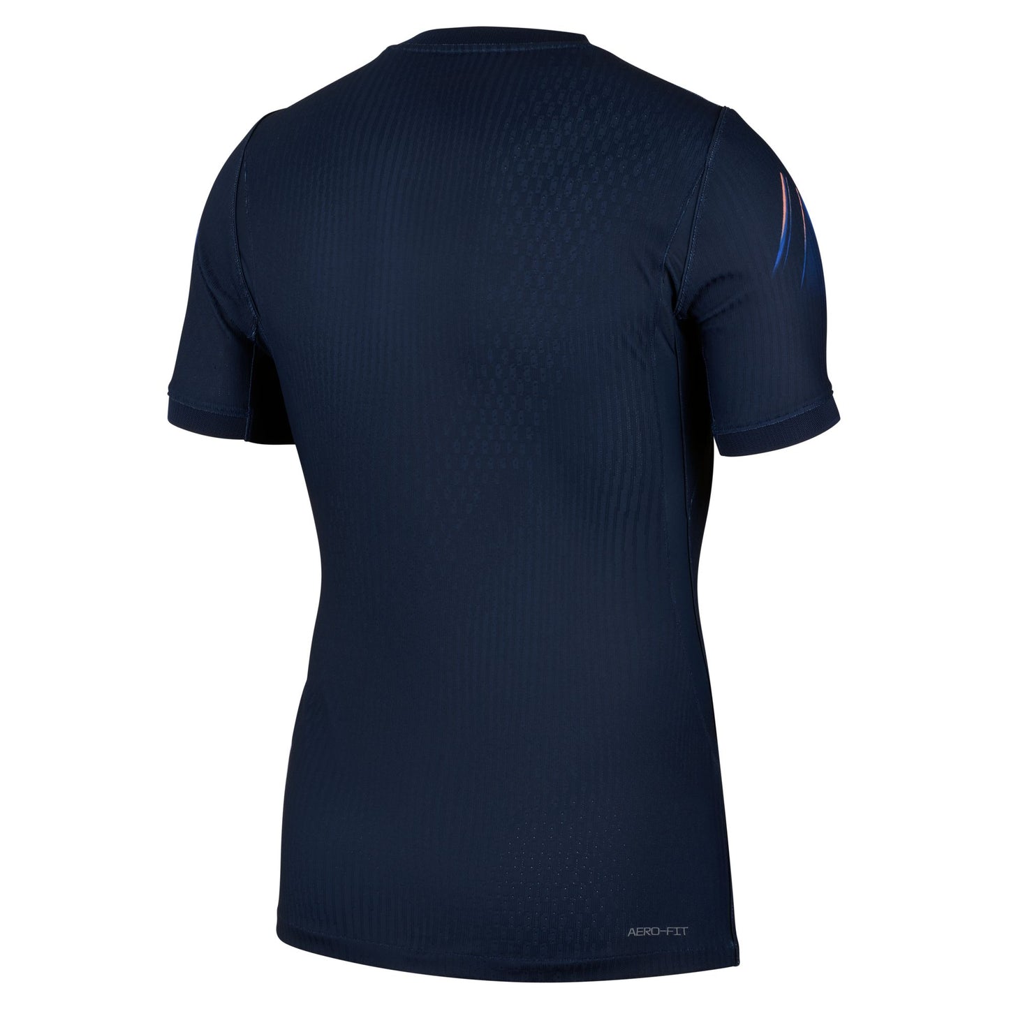 Nike Men's Dri-Fit Uruguay Authentic Away Jersey 2026 - Obsidian / Chrome TPU