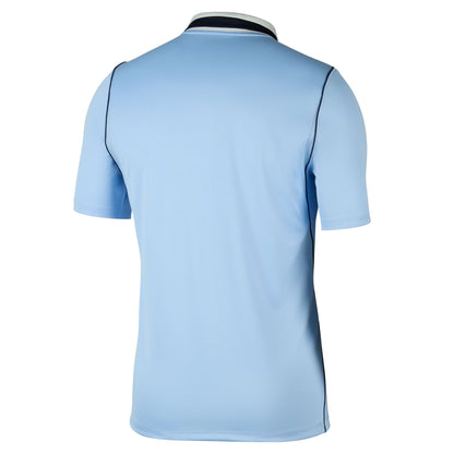 Nike Men's Uruguay Replica Home Jersey 2026 - Royal Tint/ Obsidian