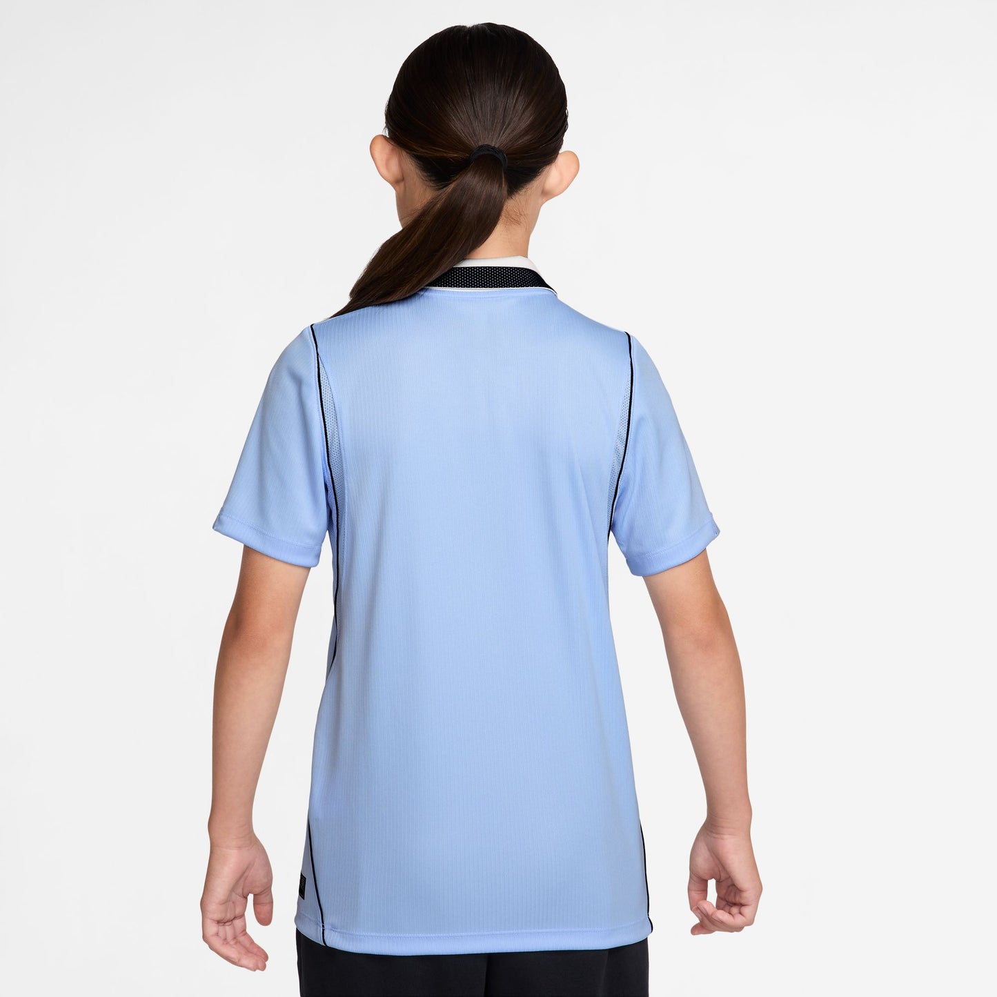 Nike Youth Uruguay Replica Home Jersey 2026 - Royal Tint/ Obsidian