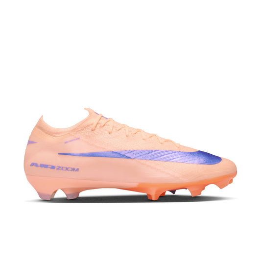 Nike Vapor 16 Elite LV8 FG Firm Ground Soccer Cleat - Crimson Tint/ Royal Pulse