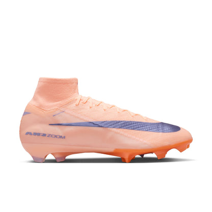 Nike Mercurial Superfly 10 Elite LV8 FG Firm Ground Soccer Cleat - Crimson Tint/ Royal Pulse