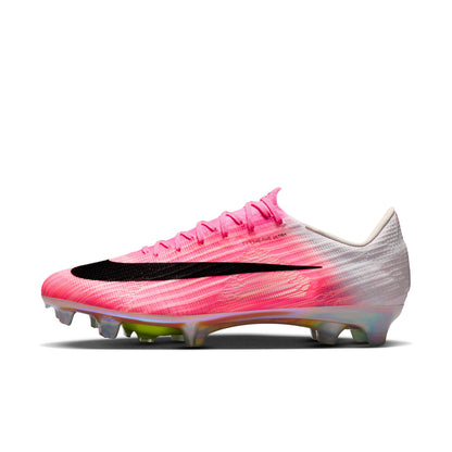 Nike Mercurial Superfly 11 Elite FG Firm Ground Soccer Cleat - Multicolor/ Black