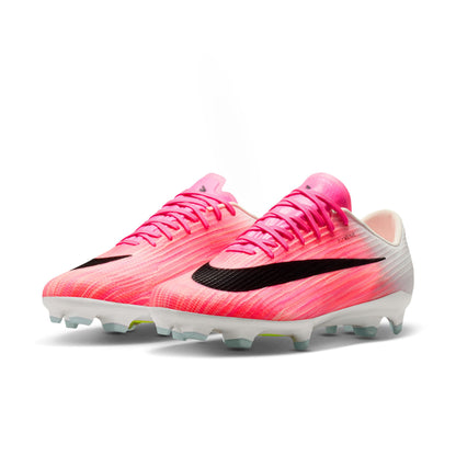 Nike Zoom Superfly 11 Pro T FG Firm Ground Soccer Cleats - Multicolor / Black