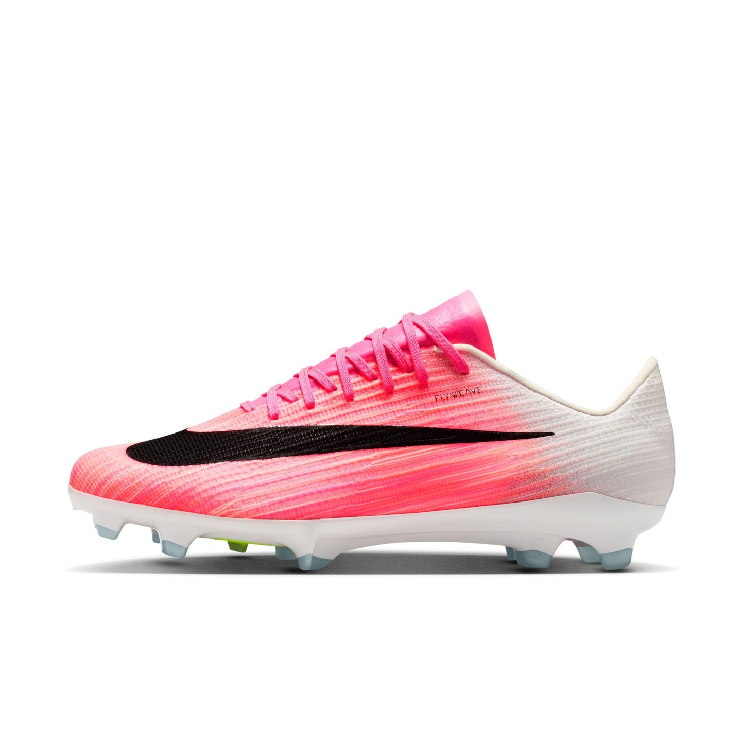 Nike Zoom Superfly 11 Pro T FG Firm Ground Soccer Cleats - Multicolor / Black