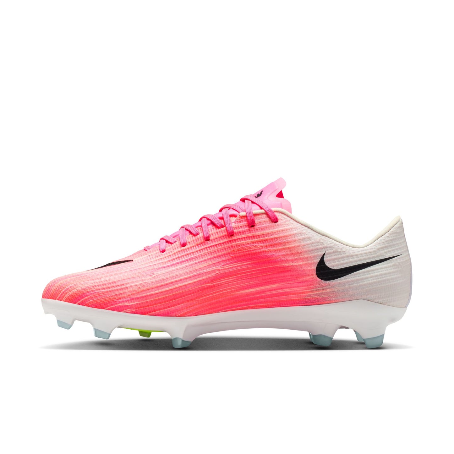 Nike Zoom Superfly 11 Pro T FG Firm Ground Soccer Cleats - Multicolor / Black