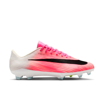 Nike Zoom Superfly 11 Pro T FG Firm Ground Soccer Cleats - Multicolor / Black
