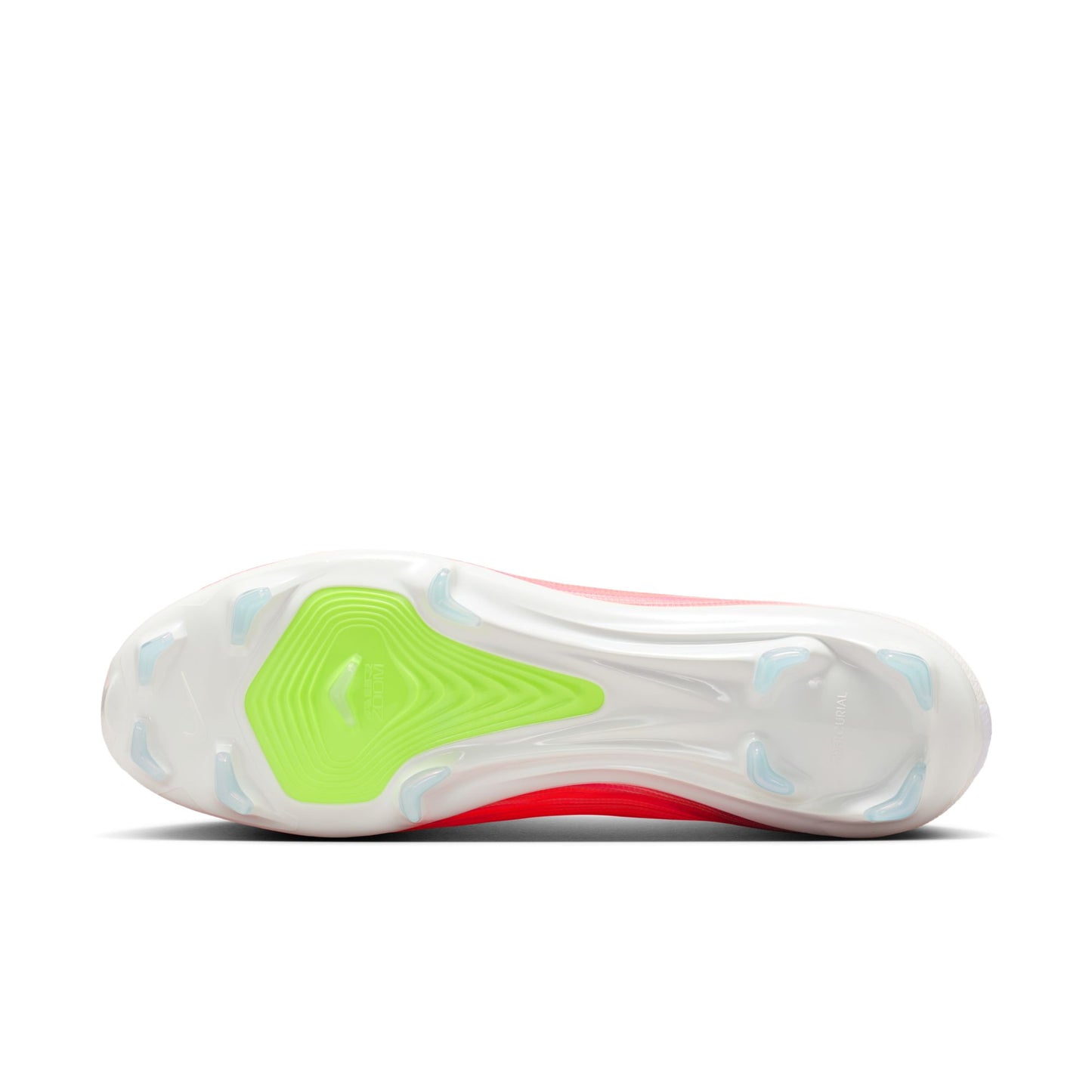 Nike Zoom Superfly 11 Pro T FG Firm Ground Soccer Cleats - Multicolor / Black