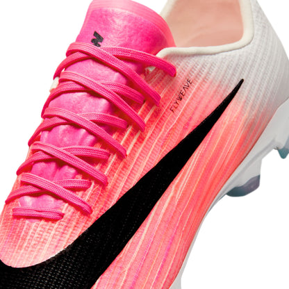 Nike Zoom Superfly 11 Pro T FG Firm Ground Soccer Cleats - Multicolor / Black