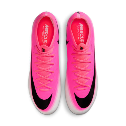 Nike Zoom Vapor Pro FG Firm Ground Soccer Shoes - Multicolor/ Black