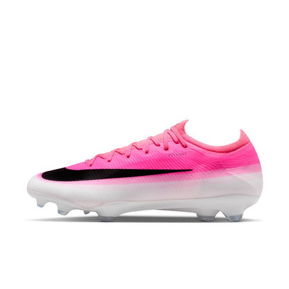 Nike Zoom Vapor Pro FG Firm Ground Soccer Shoes - Multicolor/ Black
