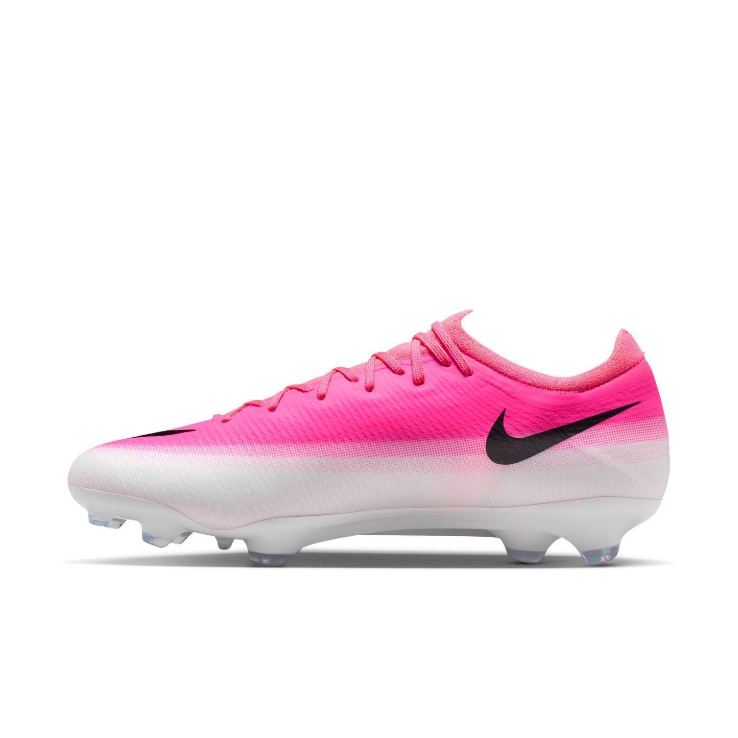 Nike Zoom Vapor Pro FG Firm Ground Soccer Shoes - Multicolor/ Black