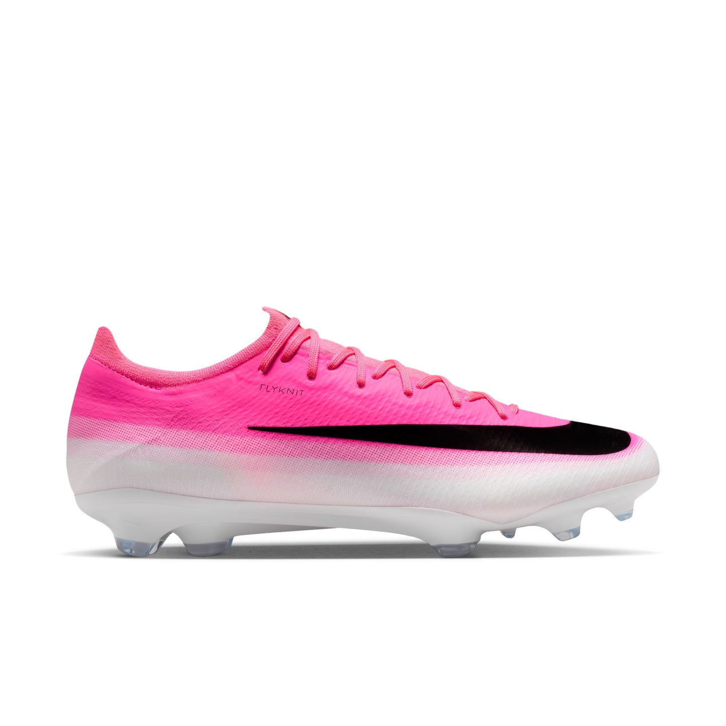 Nike Zoom Vapor Pro FG Firm Ground Soccer Shoes - Multicolor/ Black