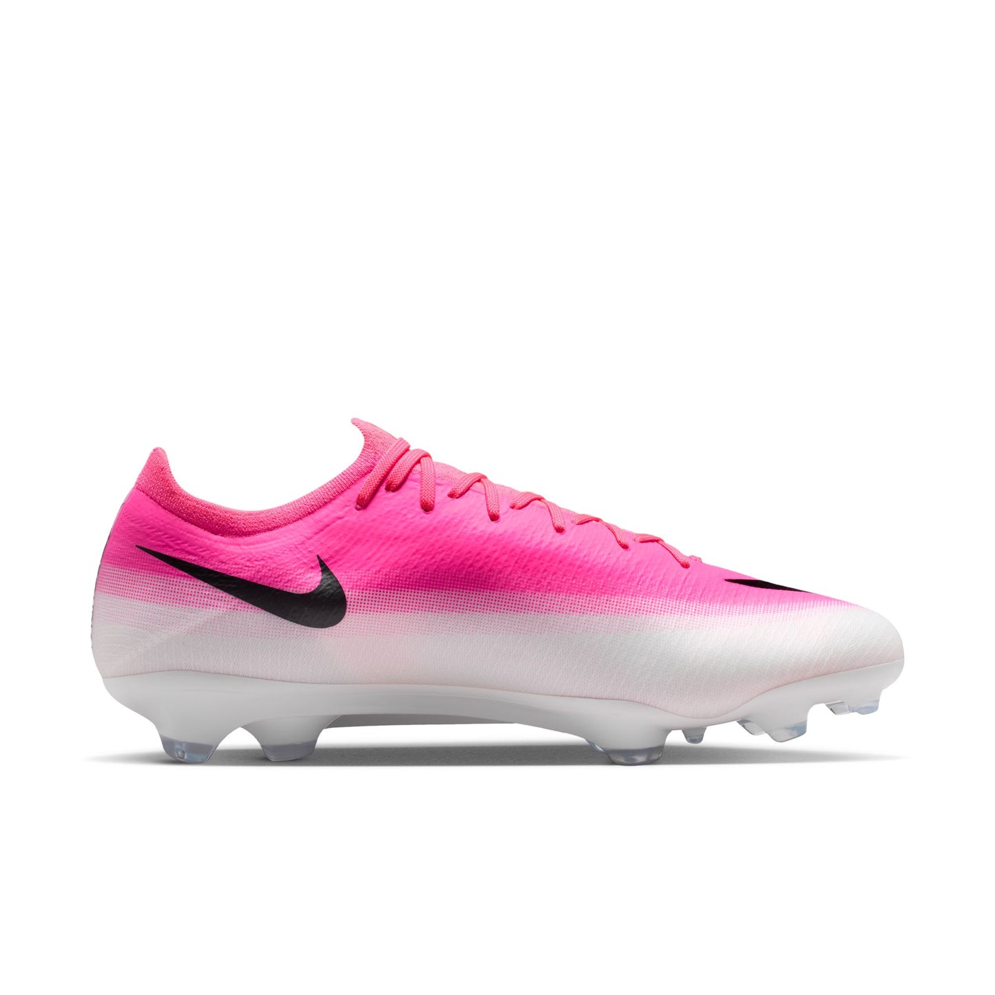 Nike Zoom Vapor Pro FG Firm Ground Soccer Shoes - Multicolor/ Black