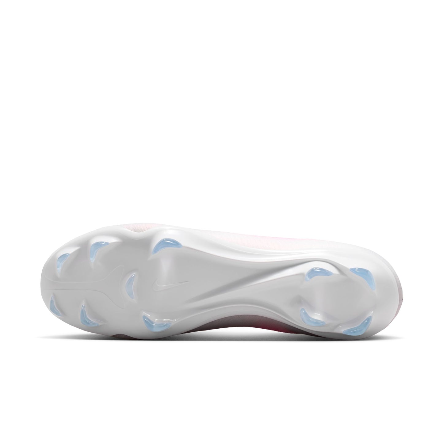 Nike Zoom Vapor Pro FG Firm Ground Soccer Shoes - Multicolor/ Black