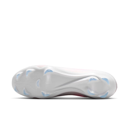 Nike Zoom Vapor Pro FG Firm Ground Soccer Shoes - Multicolor/ Black
