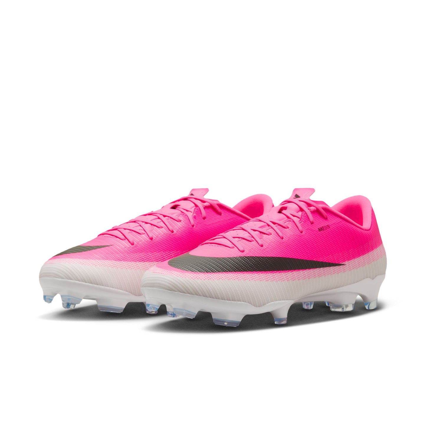 Nike Zoom Mercurial Vapor 17 Academy FG T Firm Ground Soccer Cleats - Multicolor/ Black