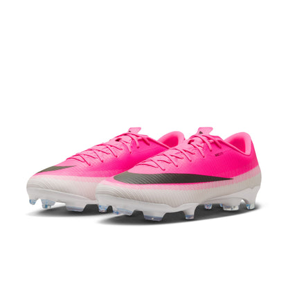 Nike Zoom Mercurial Vapor 17 Academy FG T Firm Ground Soccer Cleats - Multicolor/ Black