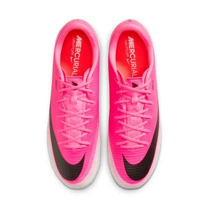 Nike Zoom Mercurial Vapor 17 Academy FG T Firm Ground Soccer Cleats - Multicolor/ Black