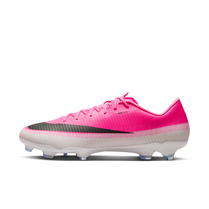 Nike Zoom Mercurial Vapor 17 Academy FG T Firm Ground Soccer Cleats - Multicolor/ Black
