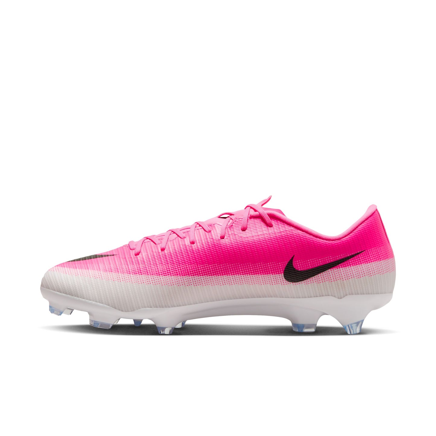Nike Zoom Mercurial Vapor 17 Academy FG T Firm Ground Soccer Cleats - Multicolor/ Black