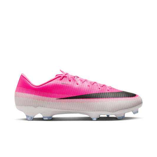 Nike Zoom Mercurial Vapor 17 Academy FG T Firm Ground Soccer Cleats - Multicolor/ Black