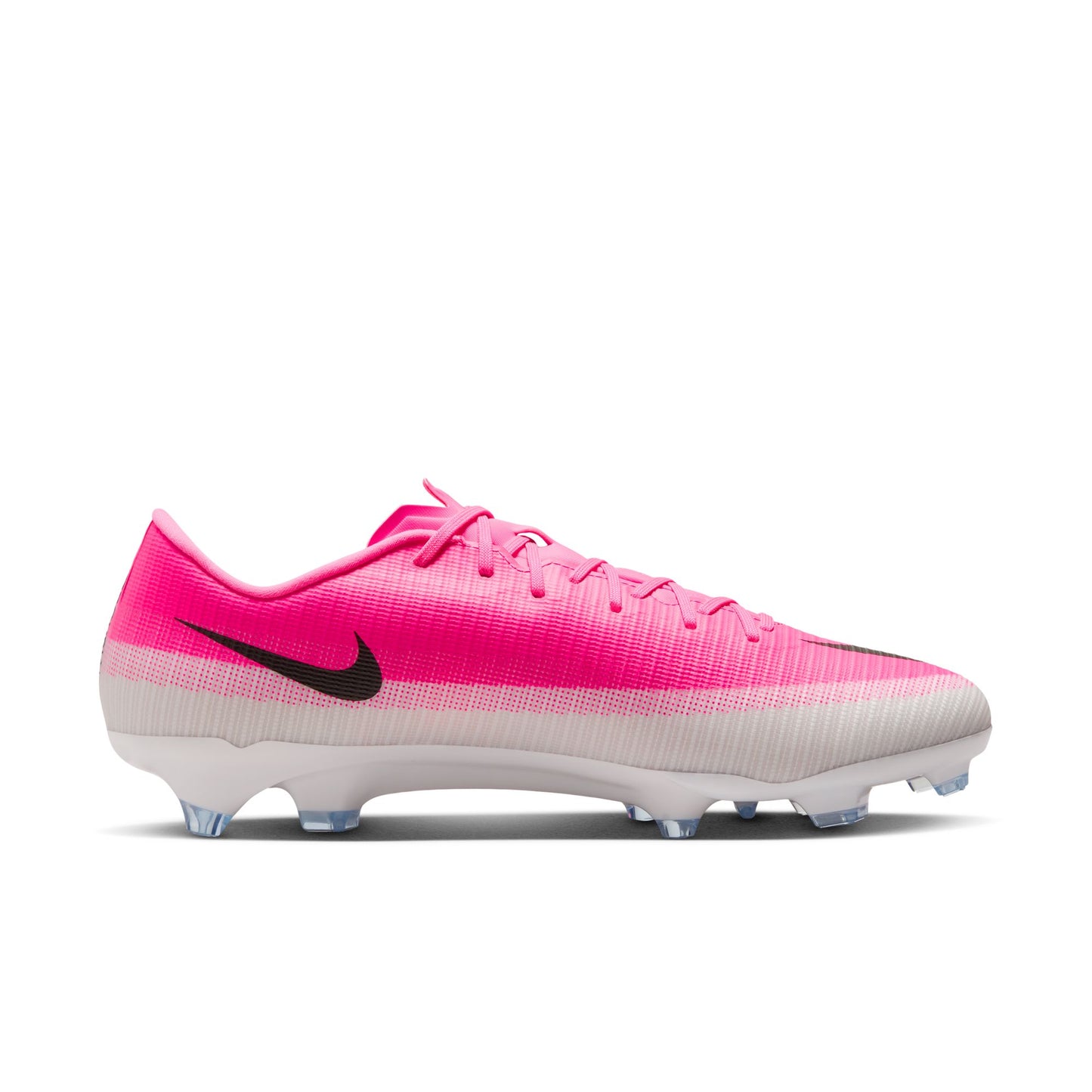 Nike Zoom Mercurial Vapor 17 Academy FG T Firm Ground Soccer Cleats - Multicolor/ Black
