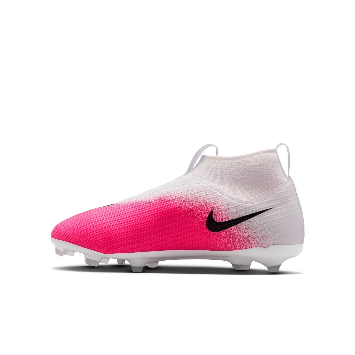 Nike Junior Superfly 11 Academy T FG/MG Firm Ground/Multi Ground Soccer Shoes - Multicolor/ Black