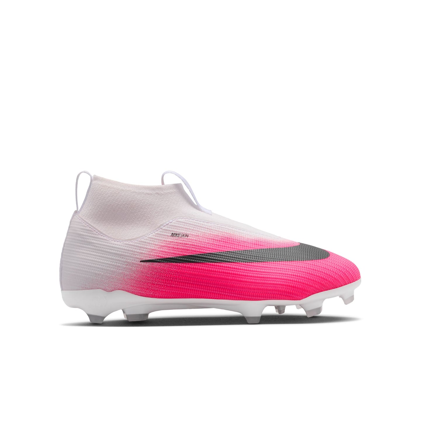 Nike Junior Superfly 11 Academy T FG/MG Firm Ground/Multi Ground Soccer Shoes - Multicolor/ Black