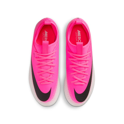 Nike Junior Vapor 17 Academy FG Firm Ground Soccer Cleats - Multicolor/ Black