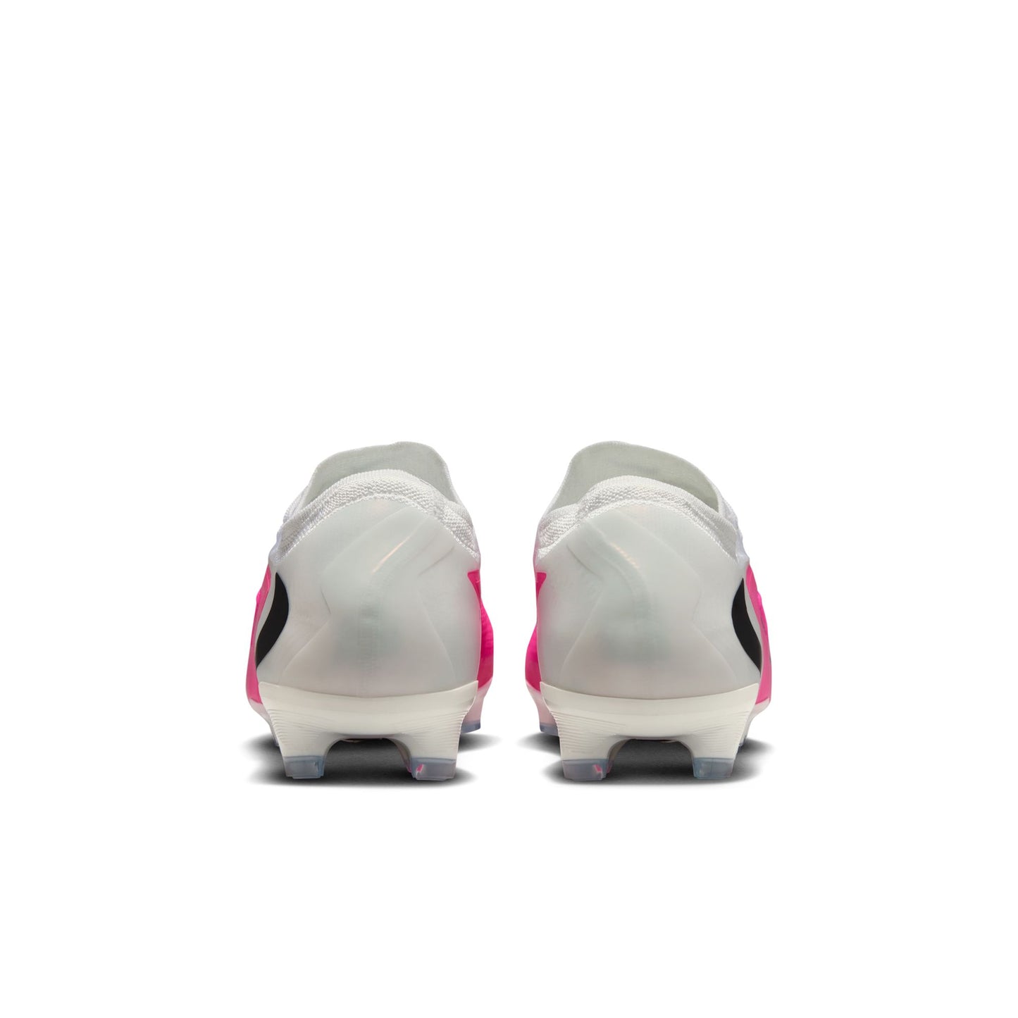 Nike Phantom 6 Low Pro FG Firm Ground Soccer Cleat - Multicolor / Black
