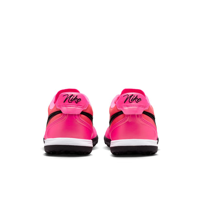 Nike Tiempo Ligera Pro TF Turf Shoes - Multicolor/ Black