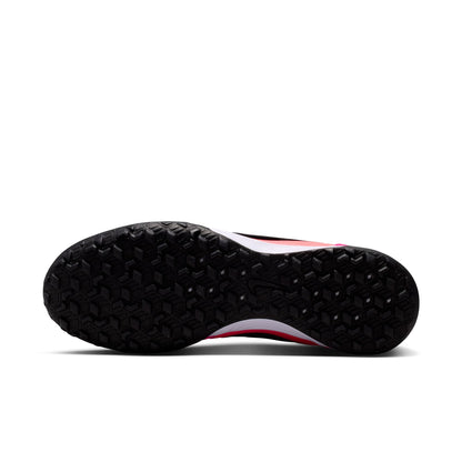 Nike Tiempo Ligera Pro TF Turf Shoes - Multicolor/ Black
