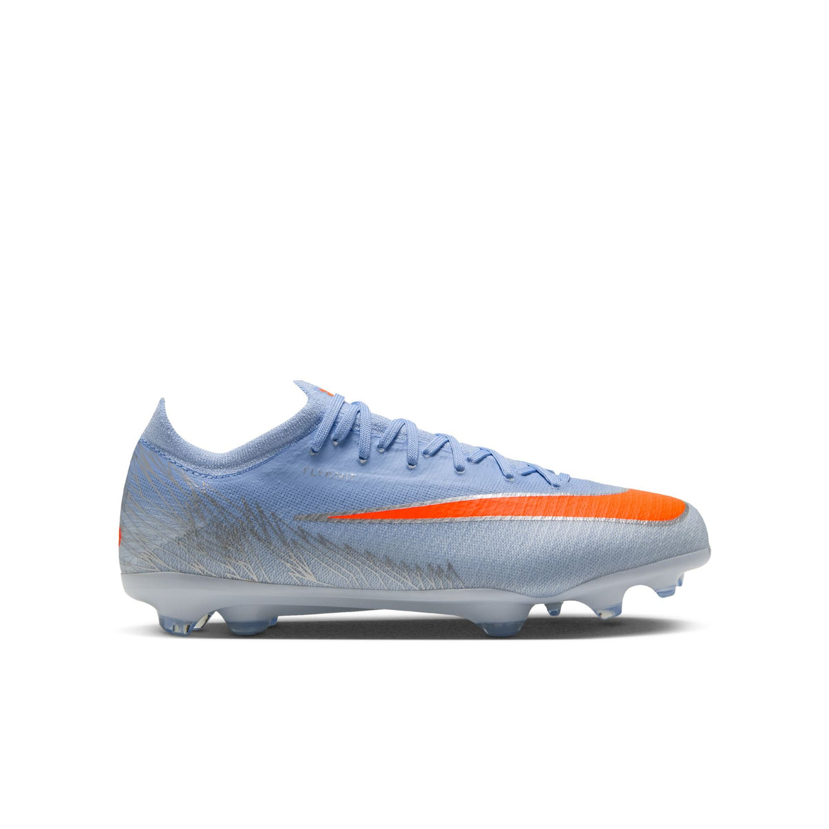 Nike United Jr. Mercurial Vapor 17 Pro FG Firm Ground Low-Top Soccer Cleats- Multi Color/Black