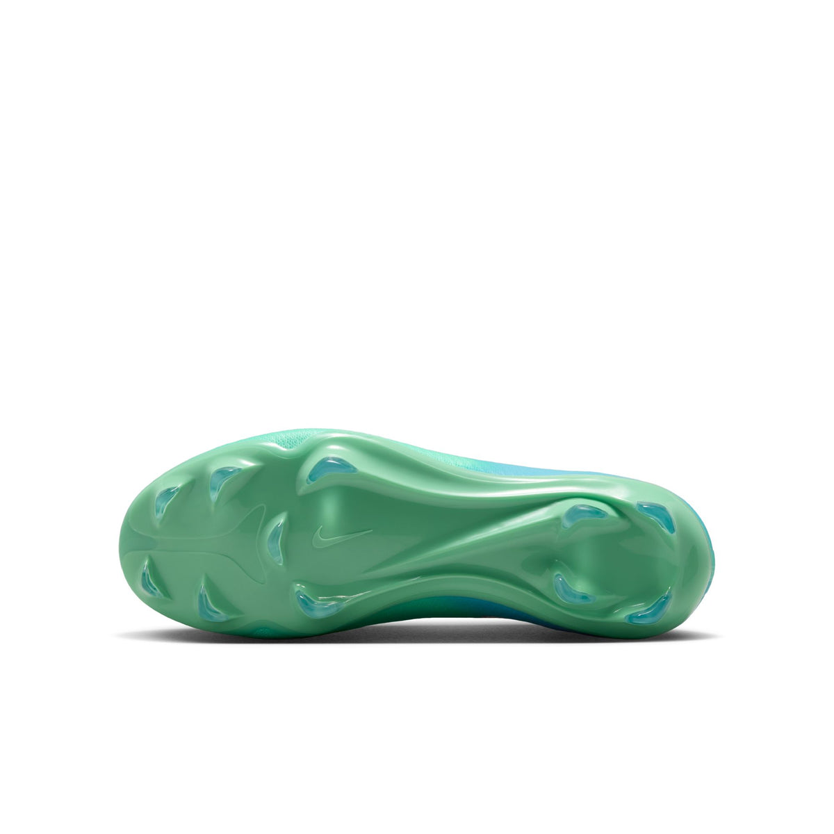 Nike Junior Mercurial Vapor 17 Pro Sam Kerr FG Firm Ground Soccer Cleat - Green Glow/ Black