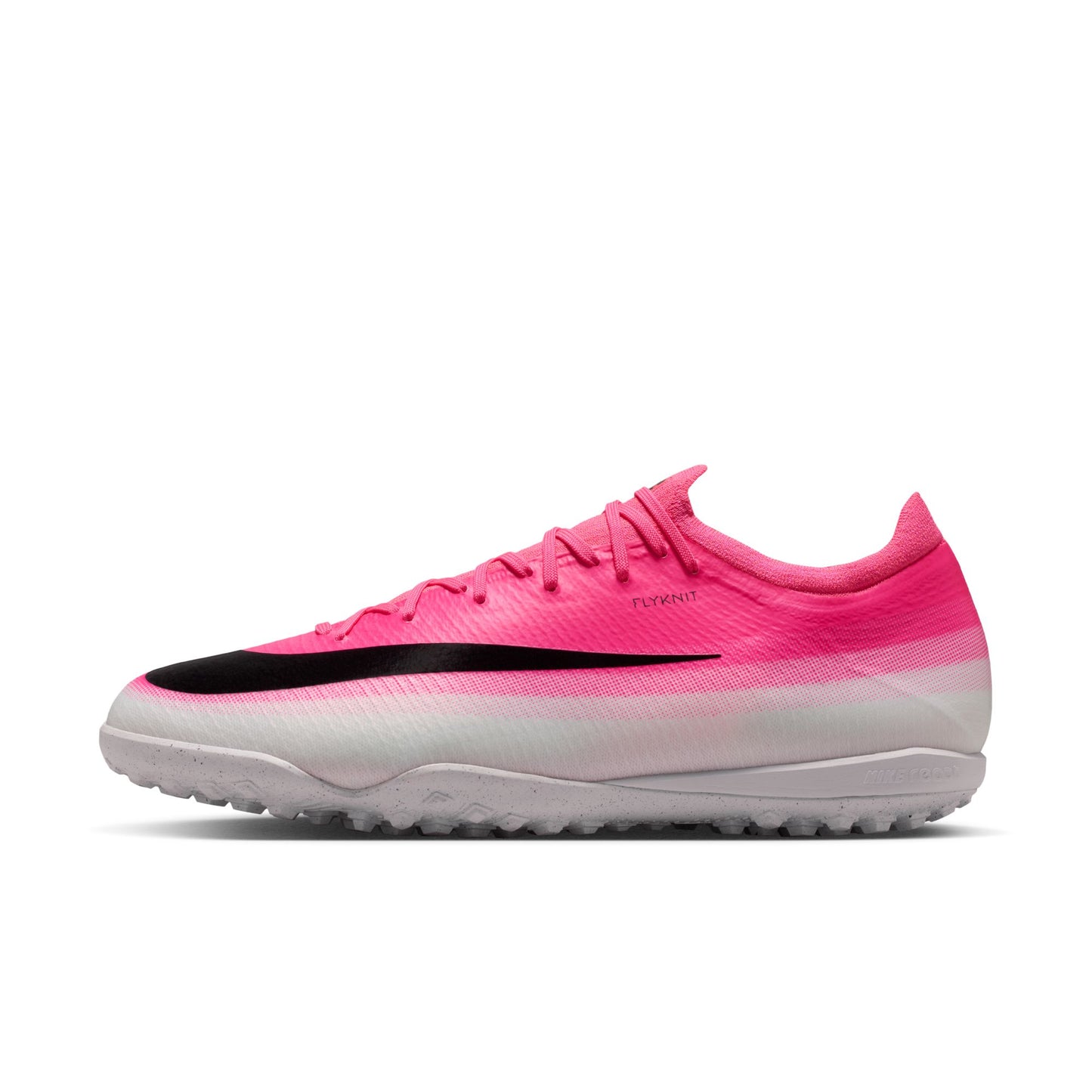 Nike Zoom Mercurial Vapor 17 Pro T TF Turf Soccer Shoes - Multicolor/ Black