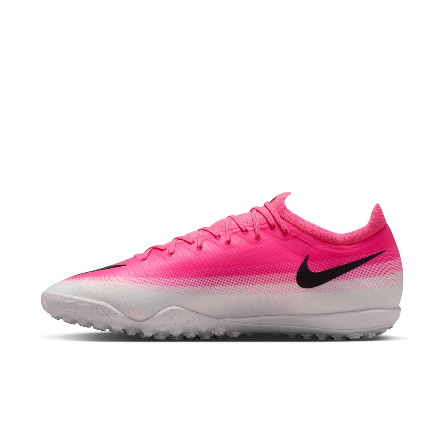 Nike Zoom Mercurial Vapor 17 Pro T TF Turf Soccer Shoes - Multicolor/ Black