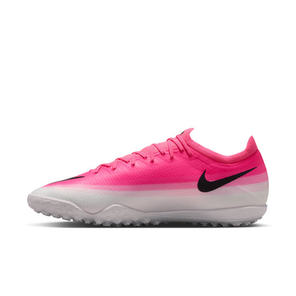 Nike Zoom Mercurial Vapor 17 Pro T TF Turf Soccer Shoes - Multicolor/ Black