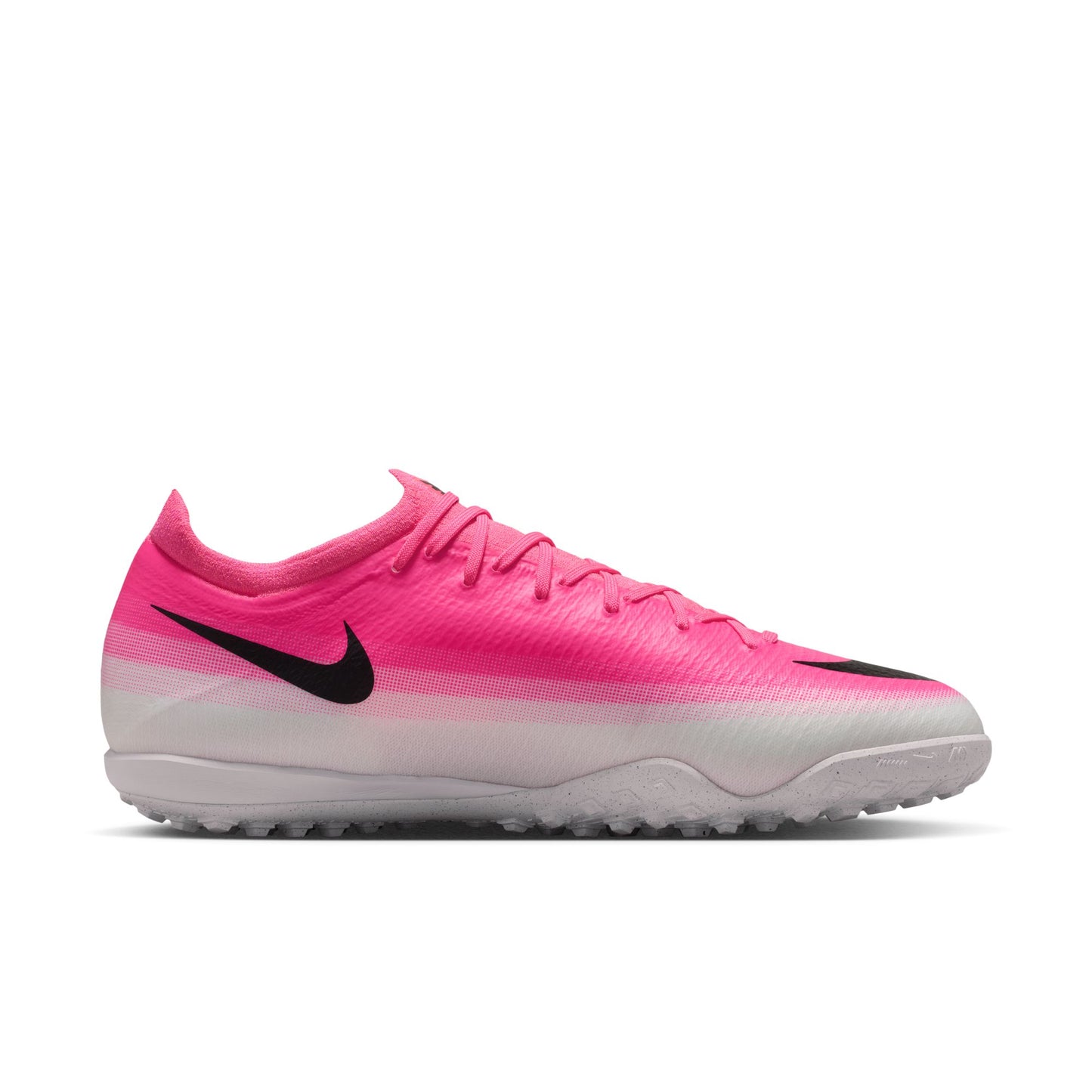 Nike Zoom Mercurial Vapor 17 Pro T TF Turf Soccer Shoes - Multicolor/ Black