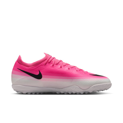 Nike Zoom Mercurial Vapor 17 Pro T TF Turf Soccer Shoes - Multicolor/ Black
