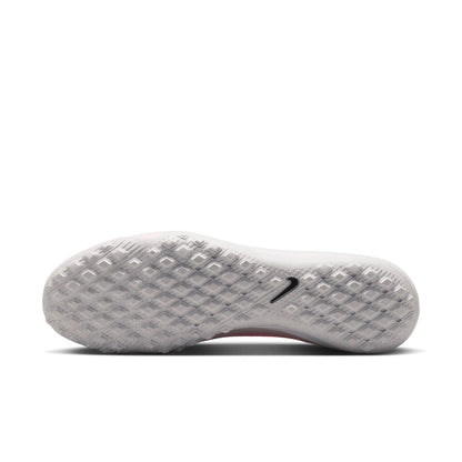 Nike Zoom Mercurial Vapor 17 Pro T TF Turf Soccer Shoes - Multicolor/ Black
