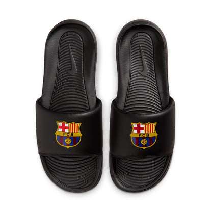 Nike FC Barcelona Victori One Men Soccer Slides