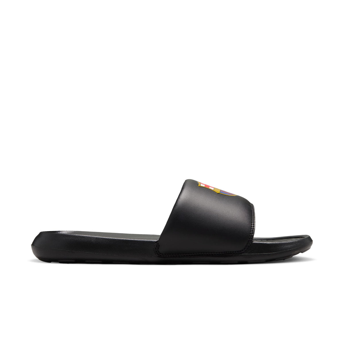 Nike FC Barcelona Victori One Men Soccer Slides