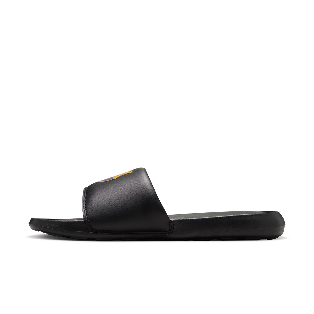 Nike FC Barcelona Victori One Men Soccer Slides