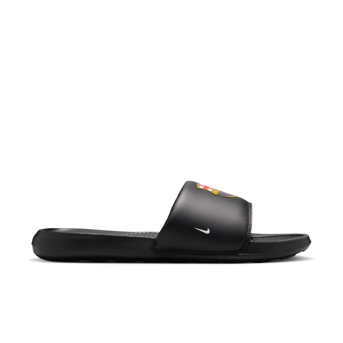 Nike FC Barcelona Victori One Men Soccer Slides