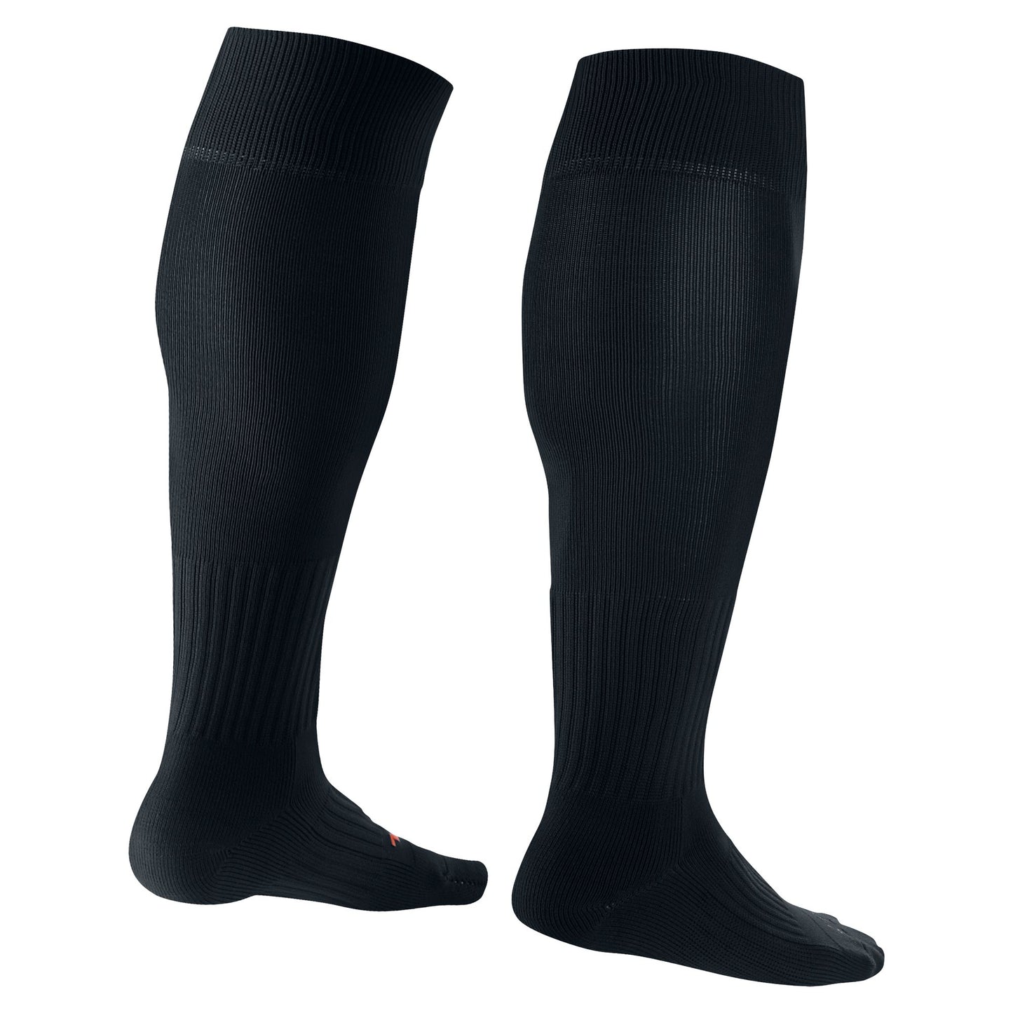 Nike Classic 2 - Cushioned Over-the-Calf Socks - Black
