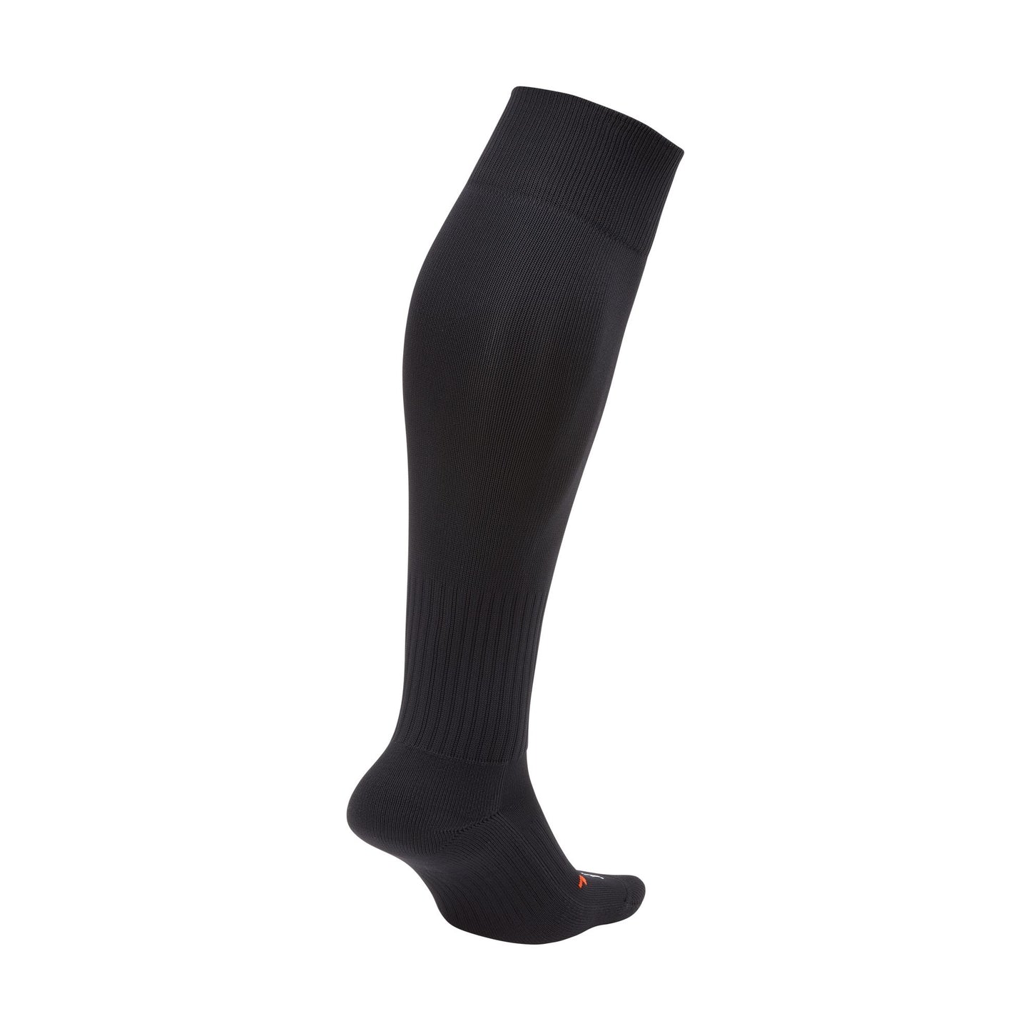 Nike Classic 2 - Cushioned Over-the-Calf Socks - Black