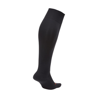 Nike Classic 2 - Cushioned Over-the-Calf Socks - Black