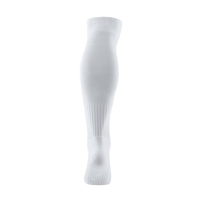 Nike Classic 2 - Cushioned Over-the-Calf Socks TM WHITE/BLACK