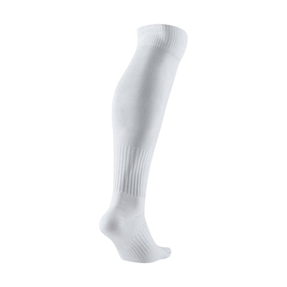 Nike Classic 2 - Cushioned Over-the-Calf Socks TM WHITE/BLACK